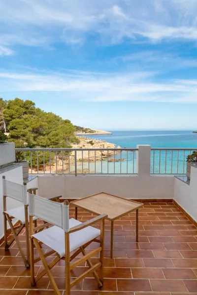 Hostal La Cigüeña — 照片 8