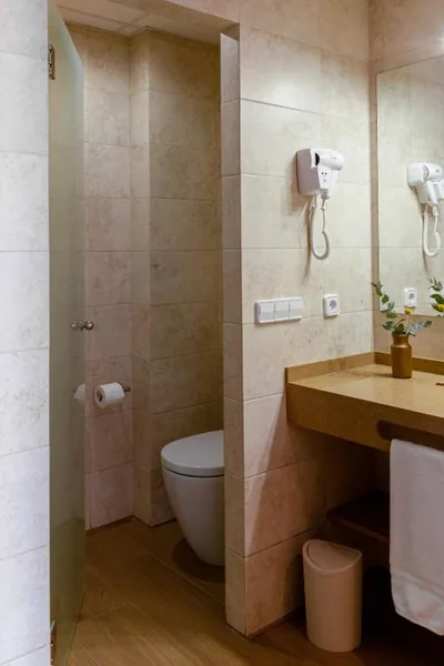 Hostal La Cigüeña — 照片 9