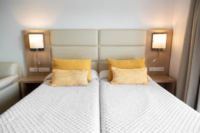Hostal La Cigüeña — 照片 10