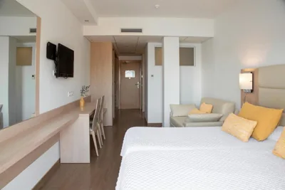 Hostal La Cigüeña — 照片 12