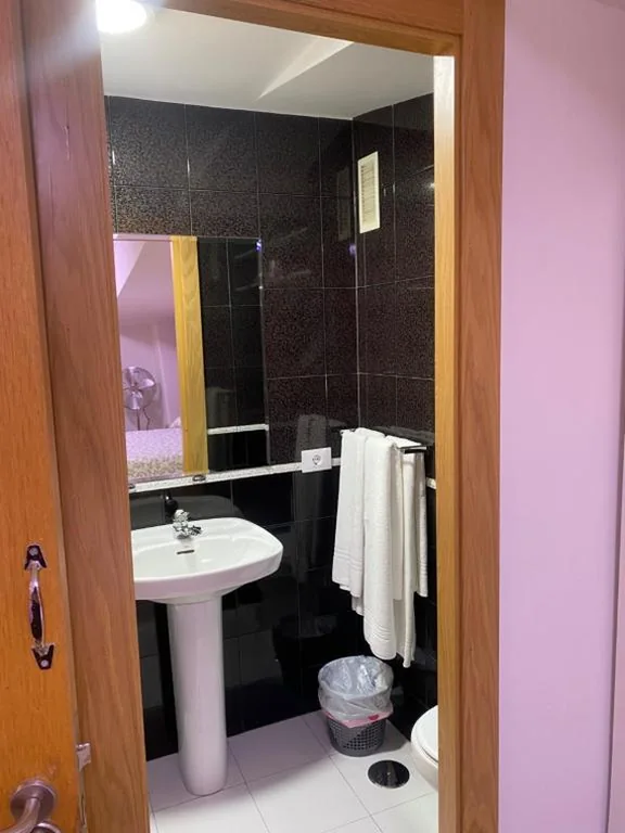 Estudio — Hostal la Colegiata