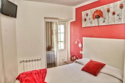 Hostal la Colegiata — foto 2