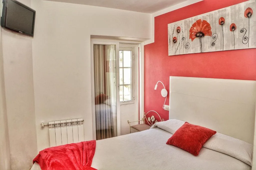 Hostal la Colegiata