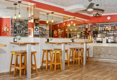 Hostal la Colegiata — foto 4