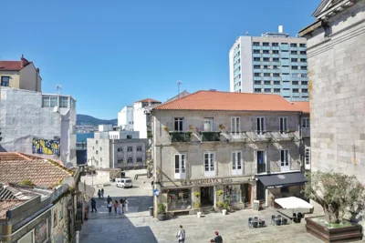 Hostal la Colegiata — foto 5