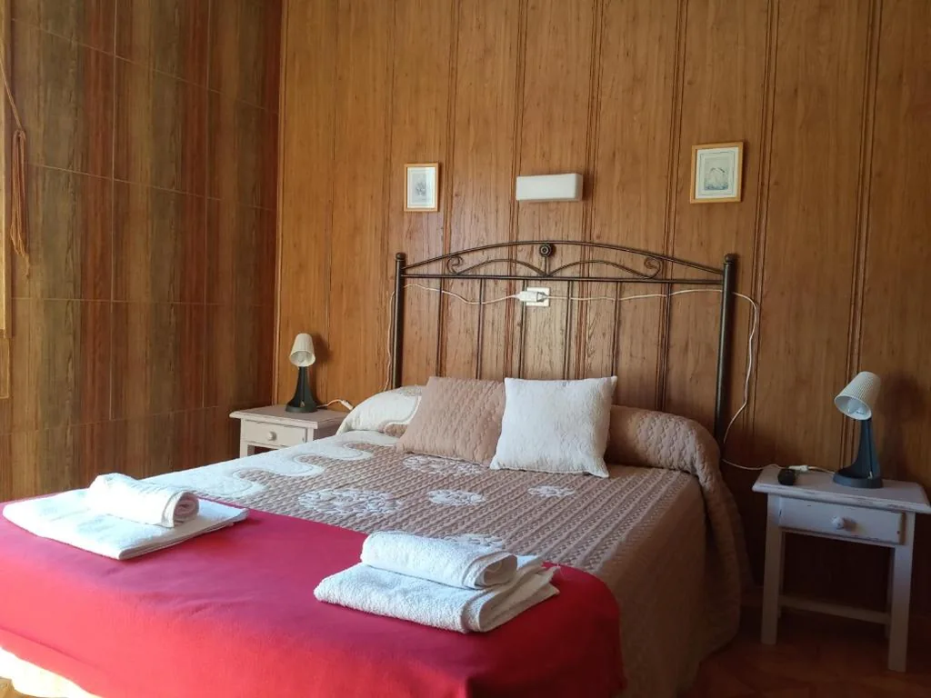 Hostal La Collada de Aralla