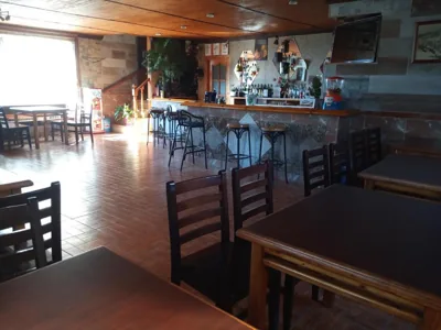 Hostal La Collada de Aralla — 照片 3