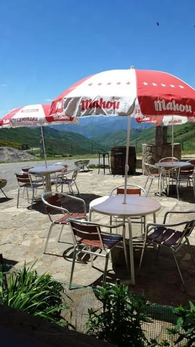 Hostal La Collada de Aralla — 照片 5
