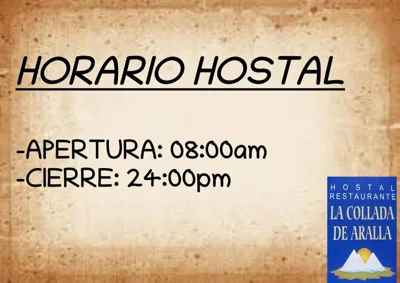 Hostal La Collada de Aralla — 照片 9