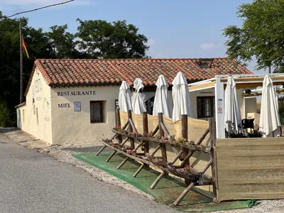 Hostal la Colmena — foto 3