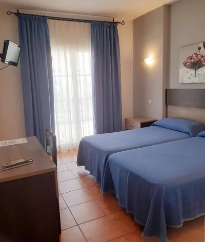 Hostal La Colonia — 写真 2