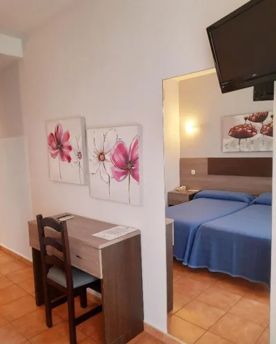 Hostal La Colonia — 写真 5