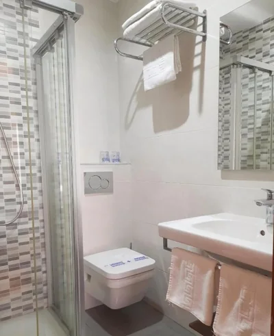 Hostal La Colonia — 写真 6