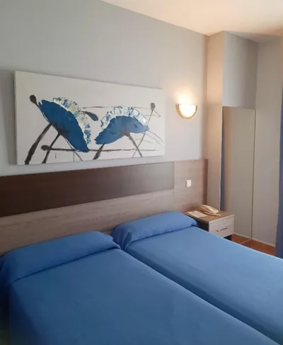 Hostal La Colonia — 写真 8