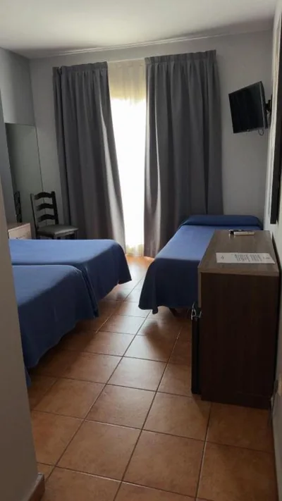 Hostal La Colonia — 写真 9