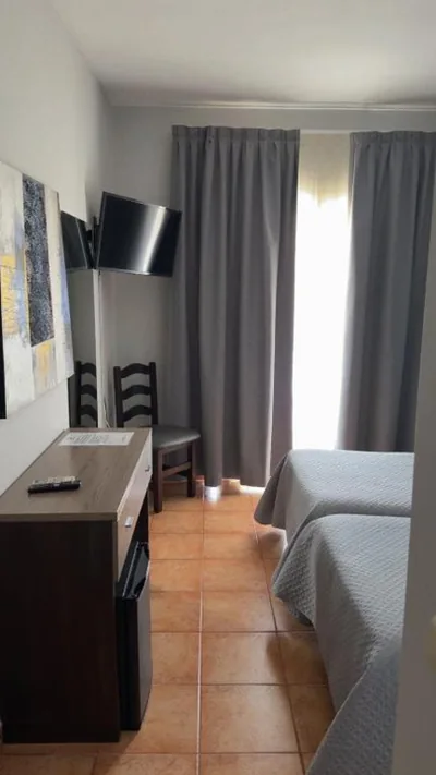 Hostal La Colonia — 写真 11