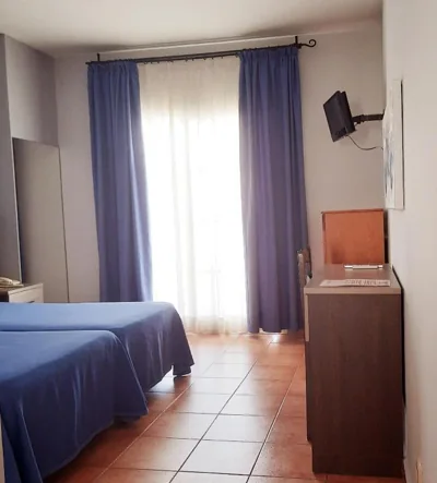 Hostal La Colonia — 写真 12