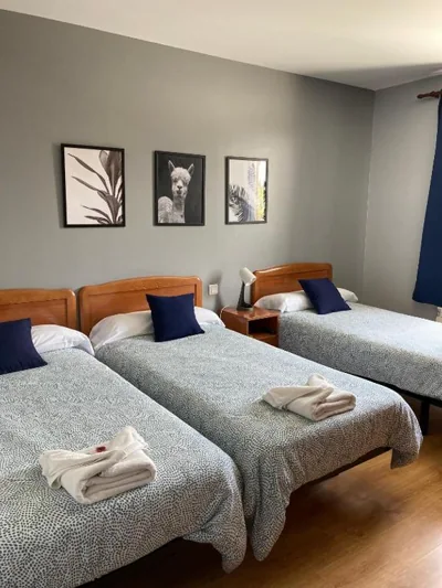 Hostal La Concha Somo — foto 2