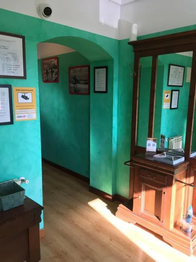 Hostal La Concha Somo — foto 6
