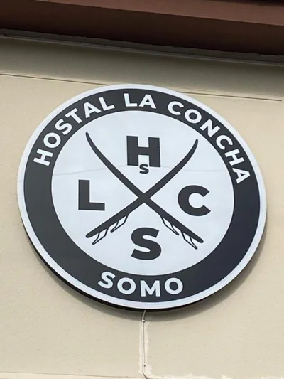 Hostal La Concha Somo — foto 10