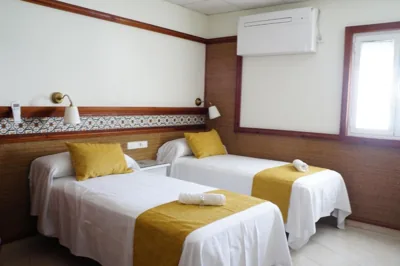 Hostal La Conileña — 照片 2