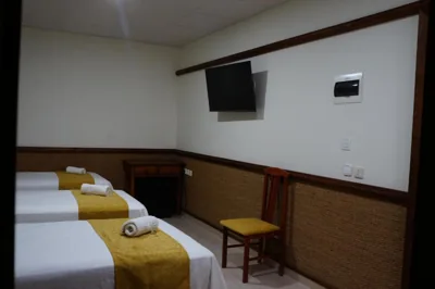 Hostal La Conileña — 照片 4