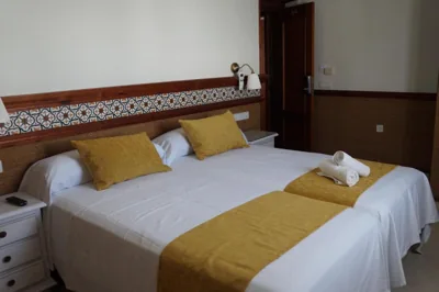 Hostal La Conileña — 照片 6