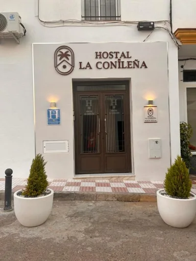 Hostal La Conileña — 照片 9