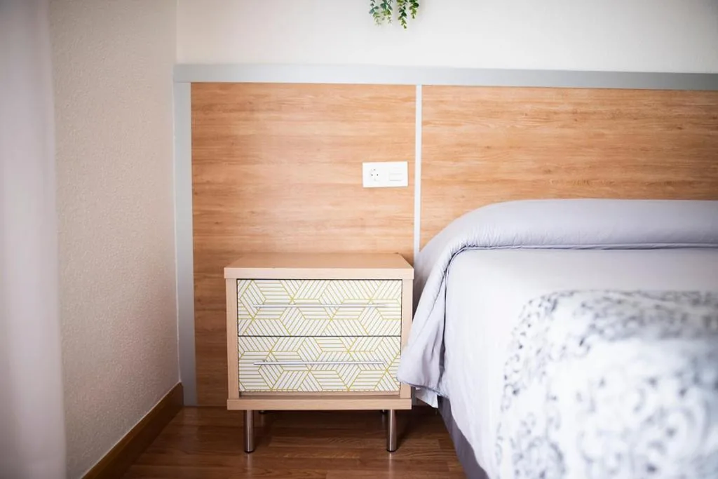 Camera doppia — Hostal La Corte