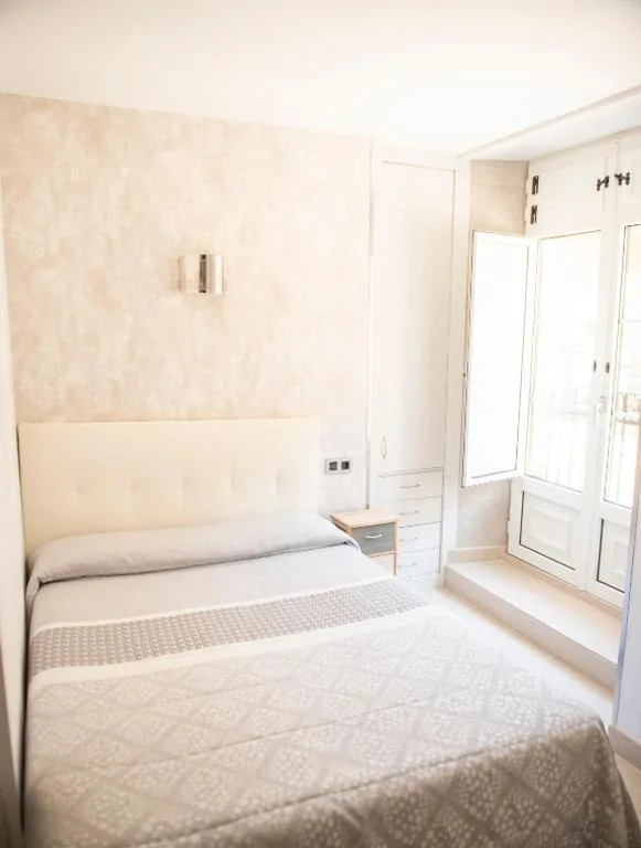 Camera singola — Hostal La Corte