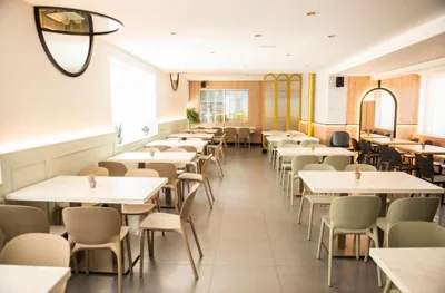 Hostal La Corte — foto 2