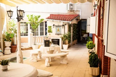 Hostal La Corte — foto 3