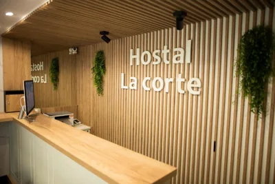 Hostal La Corte — foto 4
