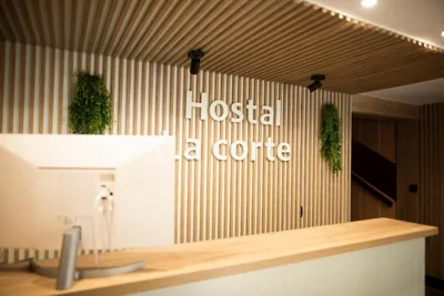 Hostal La Corte — foto 5