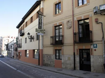 Hostal La Corte — foto 7