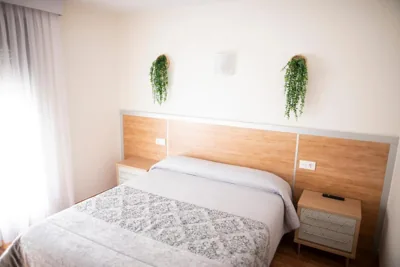 Hostal La Corte — foto 11