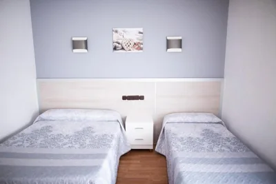 Hostal La Corte — foto 12