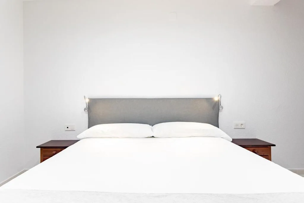 ダブルルーム — Hostal La Costa