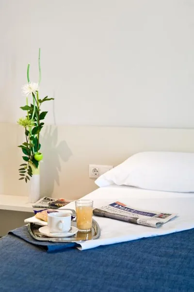 Hostal La Creu — Foto 2