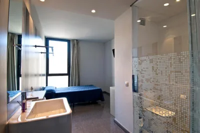 Hostal La Creu — Foto 7