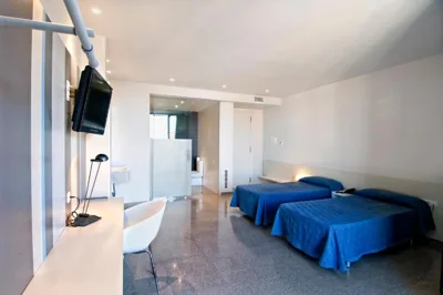 Hostal La Creu — Foto 10