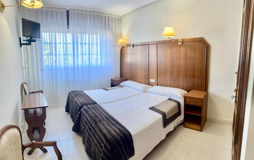 Hostal La Cubana