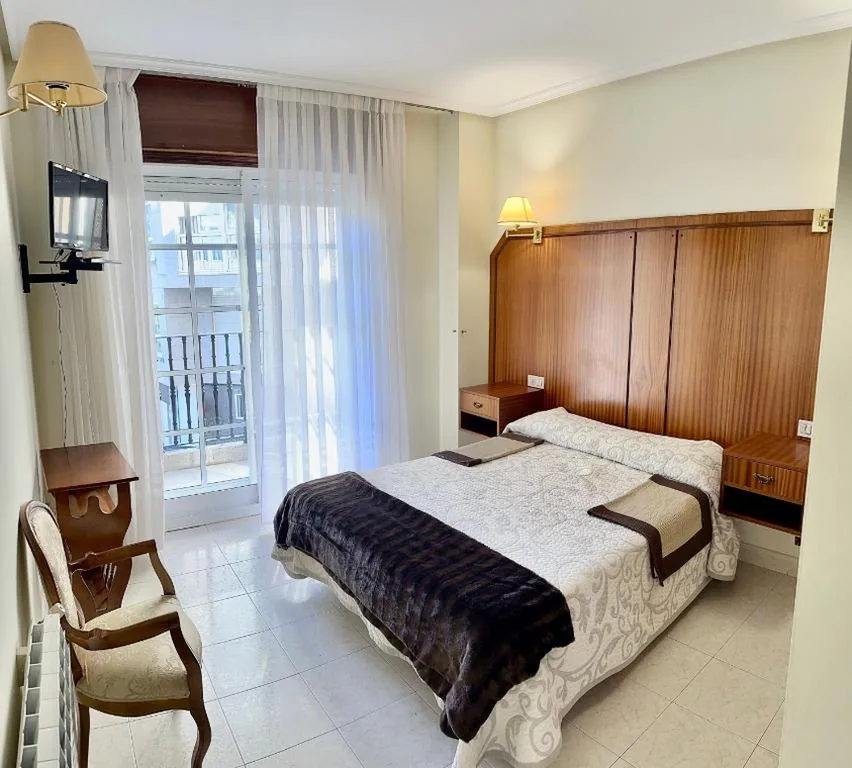Hostal La Cubana