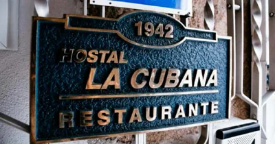 Hostal La Cubana — foto 10