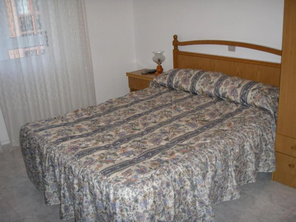 Camera doppia — Hostal la Cuesta