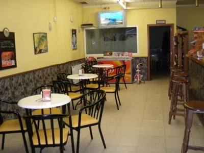 Hostal la Cuesta — foto 10