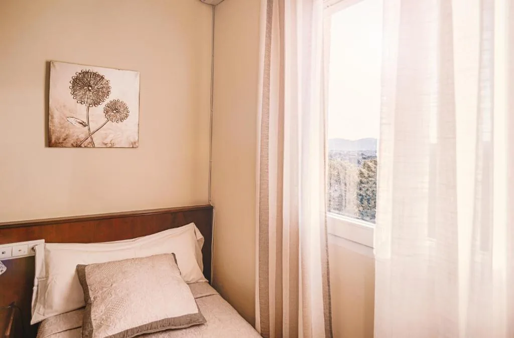 Hostal La Dehesa