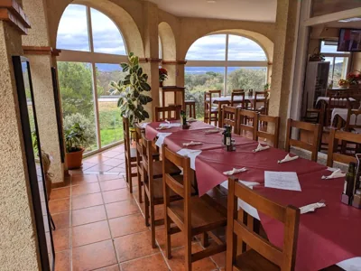 Hostal La Dehesa — photo 3