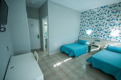 Hostal La Despensa de Extremadura — photo 7