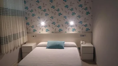Hostal La Despensa de Extremadura — photo 9